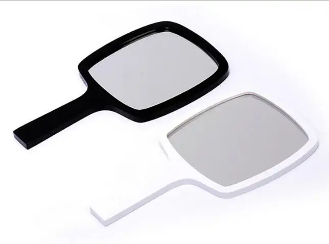 1pcs Mini Handle Mirror Fashion Portable Pocket Makeup Mirror with Special Gift Box
1pcs Mini Handle Mirror Fashion Portable Pocket Makeup Mirror with Special Gift Box