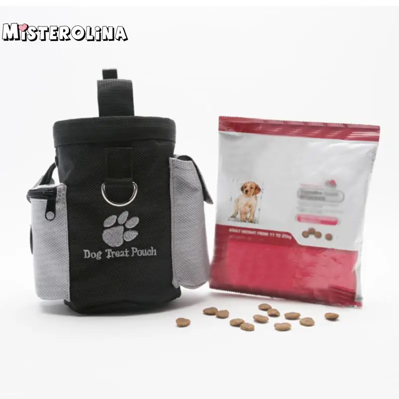 Pet Supplies Accessories Pet Dog Puppy Obedience Agility Bait Training Food Treat Pouch Waterproof Bag PT0322
Pet Supplies Accessories Pet Dog Puppy Obedience Agility Bait Training Food Treat Pouch Waterproof Bag PT0322