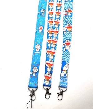 20 pcs cute Doraemon Straps Lanyard ID Badge Holders Mobile Neck Keychains For Party Gift M11
20 pcs cute Doraemon Straps Lanyard ID Badge Holders Mobile Neck Keychains For Party Gift M11