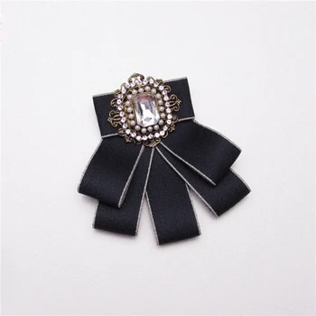 European Style Black bowtie Wedding Party Polyester Bowtie Women Girl Student Bow Tie Classic Neck Wear bowties free shipping
European Style Black bowtie Wedding Party Polyester Bowtie Women Girl Student Bow Tie Classic Neck Wear bowties free shipping