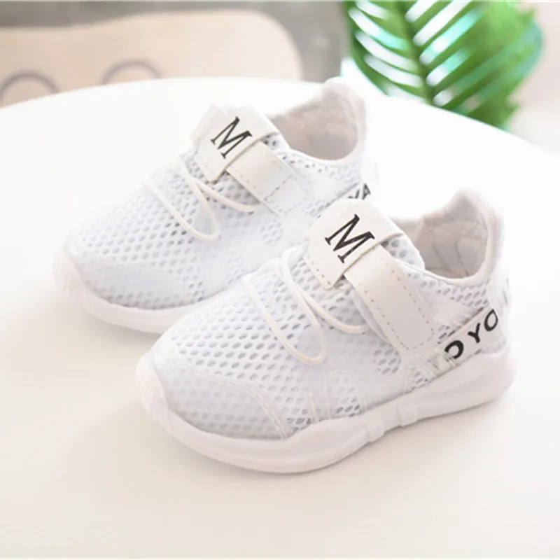 Summer Kids Shoes For Baby Boys Girls Children's Casual Sneakers Air Mesh Breathable Soft Running Sports Shoes Outdoor Kid Shoes
Summer Kids Shoes For Baby Boys Girls Children's Casual Sneakers Air Mesh Breathable Soft Running Sports Shoes Outdoor Kid Shoes