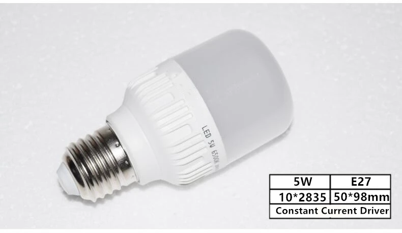 5w