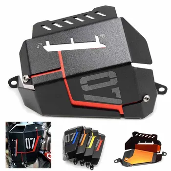 Motorcycle Stainless Steel Radiator Side Guard Grill Grille Cover Protector FOR YAMAHA mt07 MT-07 FZ07 MT07 FZ 07 2014-2016 2015
Motorcycle Stainless Steel Radiator Side Guard Grill Grille Cover Protector FOR YAMAHA mt07 MT-07 FZ07 MT07 FZ 07 2014-2016 2015