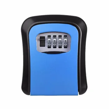 4 Digit Password Key Lock case Safe Box Wall Mounted Lock Box Storage Lock Digit Security Jewelry Security box
4 Digit Password Key Lock case Safe Box Wall Mounted Lock Box Storage Lock Digit Security Jewelry Security box