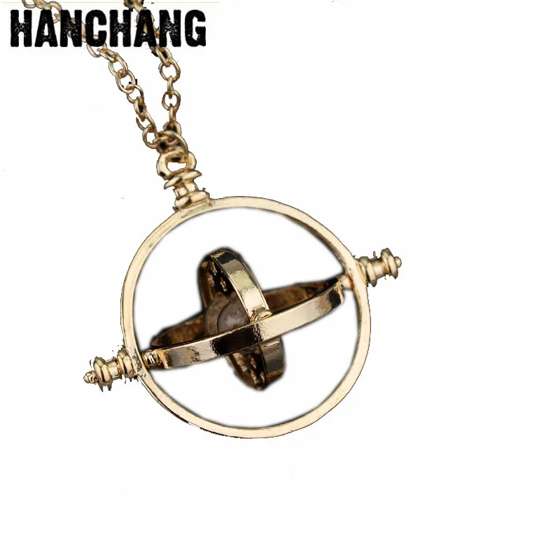 30pc Classical Hp Movie Hermione Granger Rotating Horcrux Time Turner Necklace Time Converter Time-Turner Pendant Necklace
30pc Classical Hp Movie Hermione Granger Rotating Horcrux Time Turner Necklace Time Converter Time-Turner Pendant Necklace