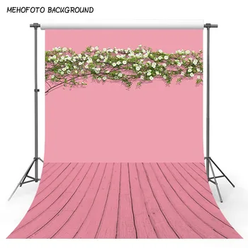 Solid Hot Pink Photography Backdrop 8x8ft White Flowers Green Branch Photographic Backgrounds Studio Props Wedding Photocall
Solid Hot Pink Photography Backdrop 8x8ft White Flowers Green Branch Photographic Backgrounds Studio Props Wedding Photocall