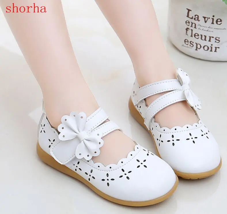 shorha Baby Girls PU leather shoes white pink rose Sparkle Party Ballerina Flats Little Kid bow Show Princess Dress Shoes
shorha Baby Girls PU leather shoes white pink rose Sparkle Party Ballerina Flats Little Kid bow Show Princess Dress Shoes
