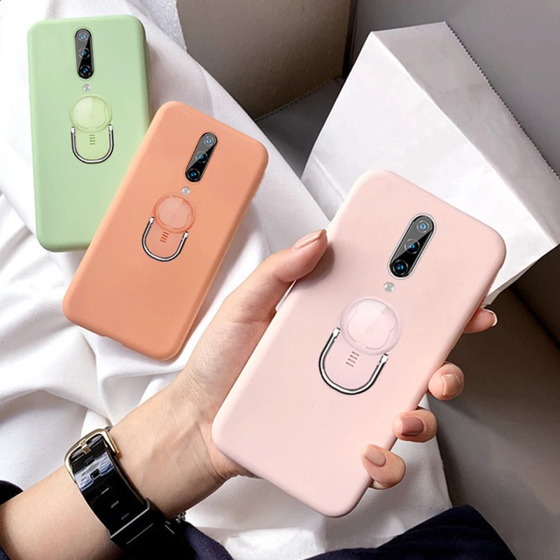 Liquid Silicone For Xiaomi Mi9 Mi8 SE Case Xiomi Soft Cover For Xiaomi Mi 9 8 6X 6 Mix2 Redmi Note 7 Cases Ring Stand Holder
Liquid Silicone For Xiaomi Mi9 Mi8 SE Case Xiomi Soft Cover For Xiaomi Mi 9 8 6X 6 Mix2 Redmi Note 7 Cases Ring Stand Holder