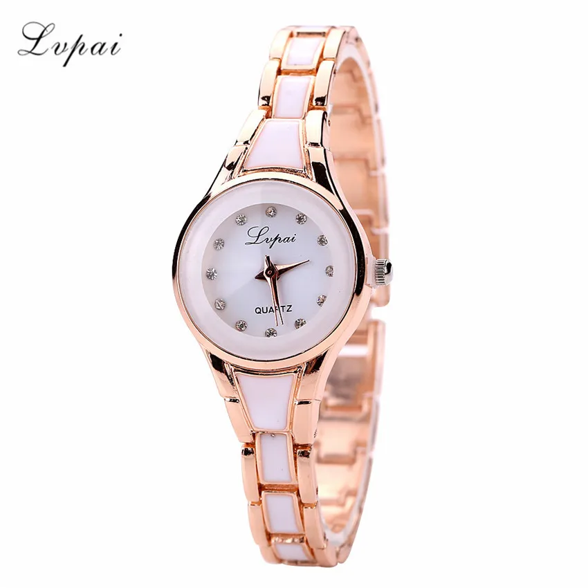 LVPAI Bracelet Women Watch 2019 Luxury Rhinstone Ladies Watch Montre Elegant Business Watch relogio feminino drop ship
LVPAI Bracelet Women Watch 2019 Luxury Rhinstone Ladies Watch Montre Elegant Business Watch relogio feminino drop ship
