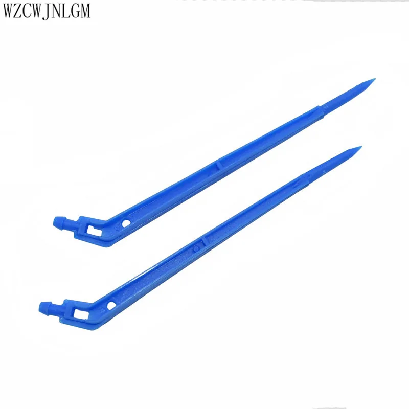 Garden Drop Arrow Transmitter 4/7 Hose Curved Arrow Garden Drip Connector Accessories 200pcs
Garden Drop Arrow Transmitter 4/7 Hose Curved Arrow Garden Drip Connector Accessories 200pcs