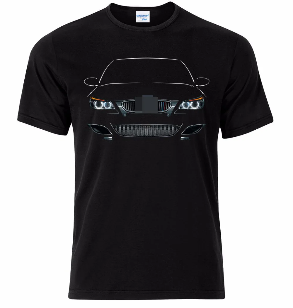 2019 Newest 100% Cotton Hot Sale Cool Design 3D Tee Shirts Car Fans M5 E60 M Power Fans Adults Casual T shirt
2019 Newest 100% Cotton Hot Sale Cool Design 3D Tee Shirts Car Fans M5 E60 M Power Fans Adults Casual T shirt