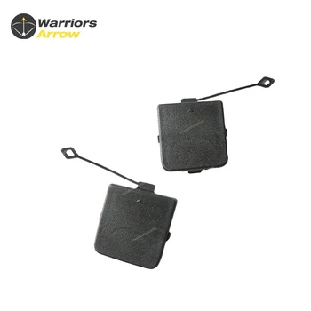 51122990609 51122990610 For BMW X1 E84 2009-2016 Rear Pair Left+Right Bumper Trailer Tow Cover Lid Cap Unpainted
51122990609 51122990610 For BMW X1 E84 2009-2016 Rear Pair Left+Right Bumper Trailer Tow Cover Lid Cap Unpainted