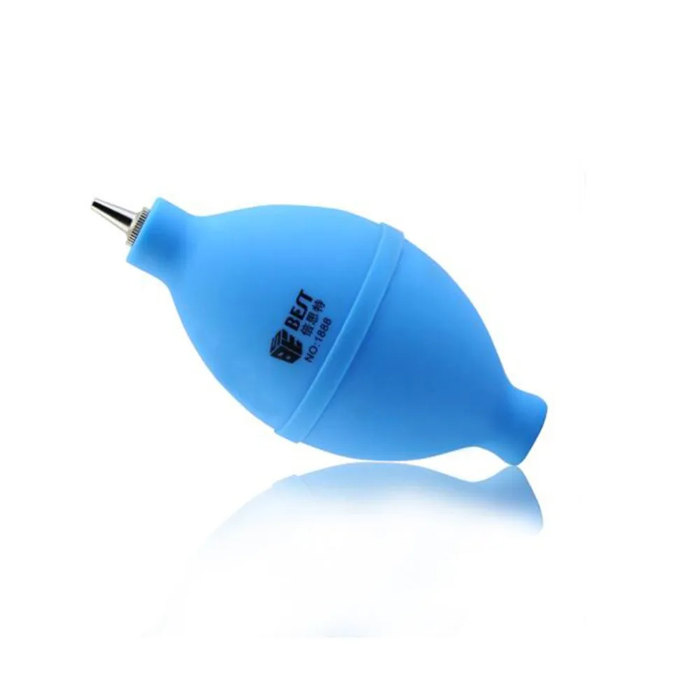 Rubber Air Blower Pump Dust Cleaner for DSLR Camera Lens Mobile Phone Laptop Computer Keyboard Cleaning Repair Tools
Rubber Air Blower Pump Dust Cleaner for DSLR Camera Lens Mobile Phone Laptop Computer Keyboard Cleaning Repair Tools