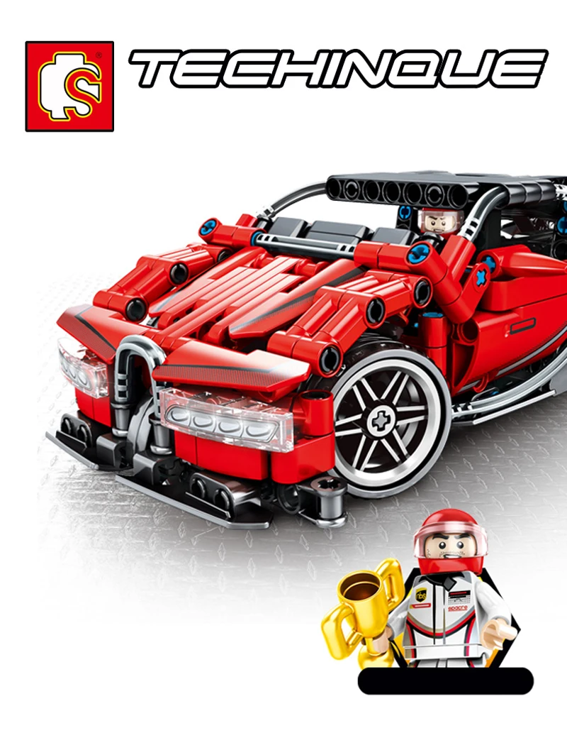 sembo bugatti