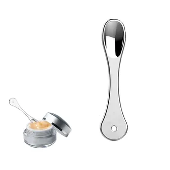 Facial Massage Stick Face-lift Beauty Eye Massage Stick Face Mask Spoon Refreshing Ultrasonic Ion Cleaner Radio Frequency TOP#25
Facial Massage Stick Face-lift Beauty Eye Massage Stick Face Mask Spoon Refreshing Ultrasonic Ion Cleaner Radio Frequency TOP#25