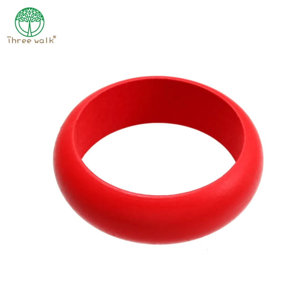 Candy Color Ethnic Handmade Jewelry Accessories Wooden Red Green Bracelet for Retro African Woman Lucky with Party Gifts
Candy Color Ethnic Handmade Jewelry Accessories Wooden Red Green Bracelet for Retro African Woman Lucky with Party Gifts
