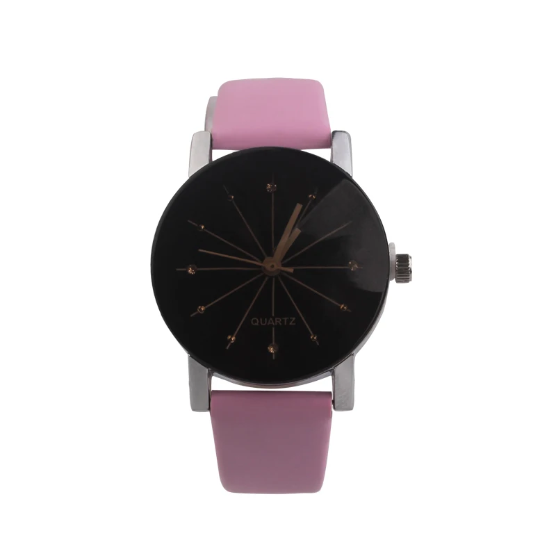 women watches digital quartz watch leather strap Female wristwatch Top luxury round Stainless steel dial watches for women
women watches digital quartz watch leather strap Female wristwatch Top luxury round Stainless steel dial watches for women