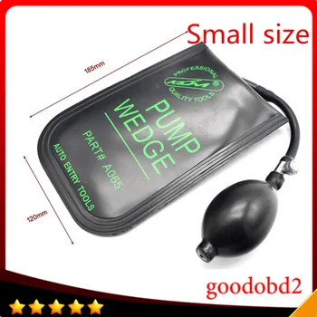Car PDR tool klom Pump Wedge HUK Air Wedge Locksmith Tools Inflatable Hand Pump Automotiv Auto Entry Tools For Car Door Window
Car PDR tool klom Pump Wedge HUK Air Wedge Locksmith Tools Inflatable Hand Pump Automotiv Auto Entry Tools For Car Door Window