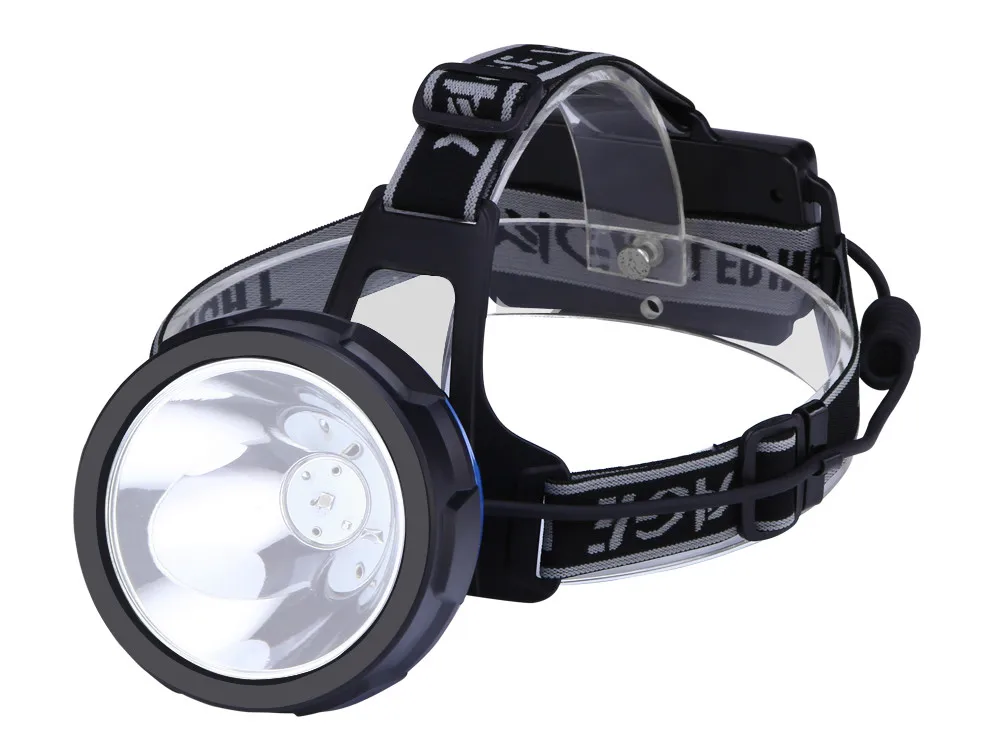 Yage Rechargeable Flashlight Headlamp 2 Yage Rechargeable Flashlight Headlamp 8