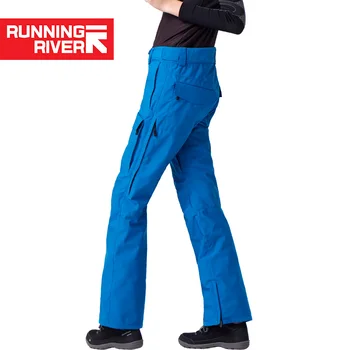 RUNNING RIVER Brand New Arrival Women Snowboard Pants Warm Ski Pants Waterproof Ice Skating Pant Women Snowboard Pant #O7502N
RUNNING RIVER Brand New Arrival Women Snowboard Pants Warm Ski Pants Waterproof Ice Skating Pant Women Snowboard Pant #O7502N