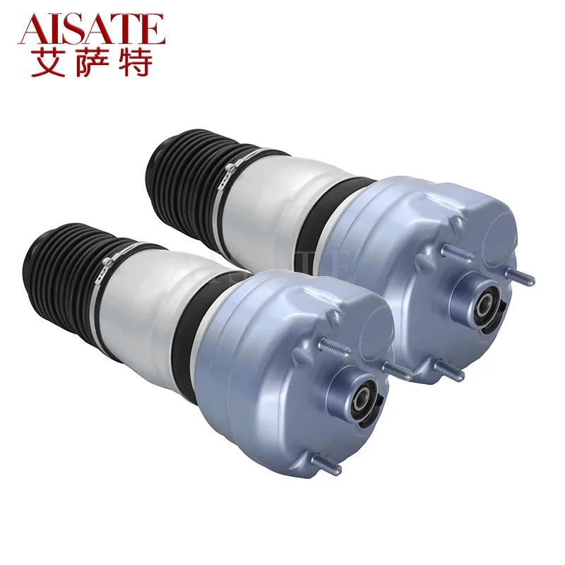 1xPair Front Pneumatic Air Spring Air Suspension Bag for Porsche Panamera Car Air springs Air Strut Repair Kits
1xPair Front Pneumatic Air Spring Air Suspension Bag for Porsche Panamera Car Air springs Air Strut Repair Kits