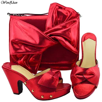 High Quality Green African Designer Shoes And Bag Set To Match/ Italian Shoes With Matching Bags Set for wedding party! B88-18
High Quality Green African Designer Shoes And Bag Set To Match/ Italian Shoes With Matching Bags Set for wedding party! B88-18