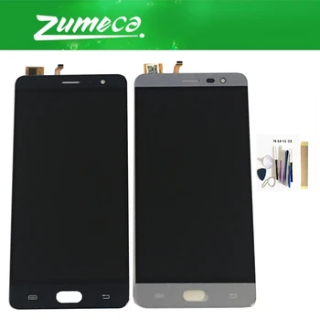 Original Quality Grey Gold Blue Color For Cubot Cheetah 2 LCD Display With Touch Screen Glass Digitizer With Tools Tape
Original Quality Grey Gold Blue Color For Cubot Cheetah 2 LCD Display With Touch Screen Glass Digitizer With Tools Tape