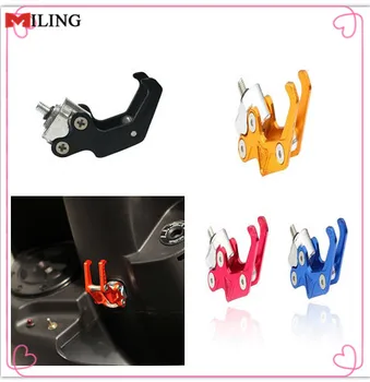 CNC Motorcycle Accessories Hook Luggage Hanger Cargo Helmet Claw for HONDA CBR500R CB500F X GROM RC51 RVT1000 SP-1 SP-2
CNC Motorcycle Accessories Hook Luggage Hanger Cargo Helmet Claw for HONDA CBR500R CB500F X GROM RC51 RVT1000 SP-1 SP-2