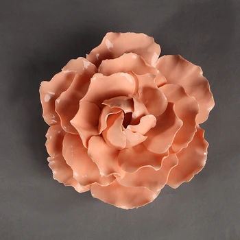 Roses peonies decorative wall flower dishes porcelain decorative plate vintage home decor handicraft crafts room decoration
Roses peonies decorative wall flower dishes porcelain decorative plate vintage home decor handicraft crafts room decoration