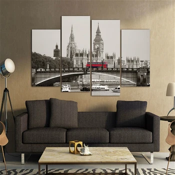 Retro Poster London Red Bus Wall Art Picture Canvas Print Paintings for Office Room Wall Decor Giclee Artwork Home Decorations
Retro Poster London Red Bus Wall Art Picture Canvas Print Paintings for Office Room Wall Decor Giclee Artwork Home Decorations