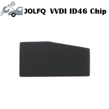 2018 New Arrival original VVDI 46 Chip ID46 Chip for XHORSE VVDI key tool vvdi2 46 Transponder Copier Programmer 5pcs/lot
2018 New Arrival original VVDI 46 Chip ID46 Chip for XHORSE VVDI key tool vvdi2 46 Transponder Copier Programmer 5pcs/lot