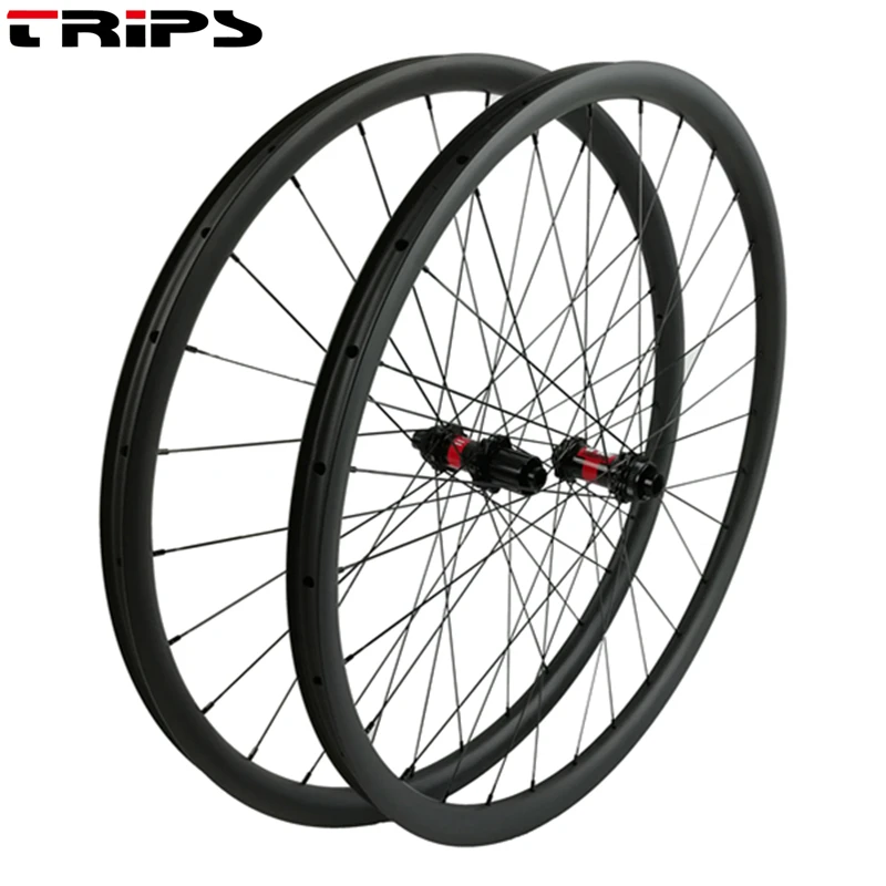 1370g 29er MTB carbon wheels XC 30mm asymmetric 240s hubs 29inch mountain bike carbon boost wheelset straight pull bicycle wheel
1370g 29er MTB carbon wheels XC 30mm asymmetric 240s hubs 29inch mountain bike carbon boost wheelset straight pull bicycle wheel