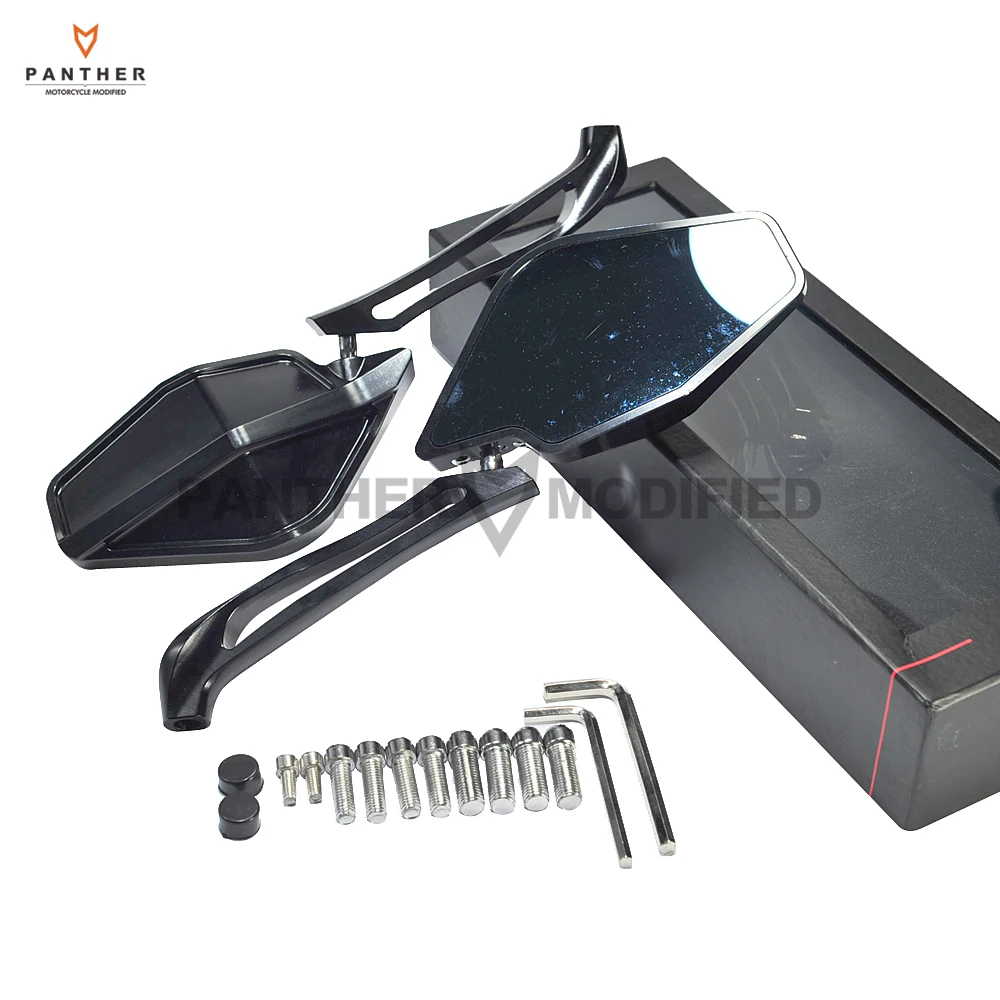 All CNC aluminum Motorcycle rearview mirror cutting case for DUCATI Multistrada 1200S Multistrada 1200 enduro Monster 821STRIPE
All CNC aluminum Motorcycle rearview mirror cutting case for DUCATI Multistrada 1200S Multistrada 1200 enduro Monster 821STRIPE