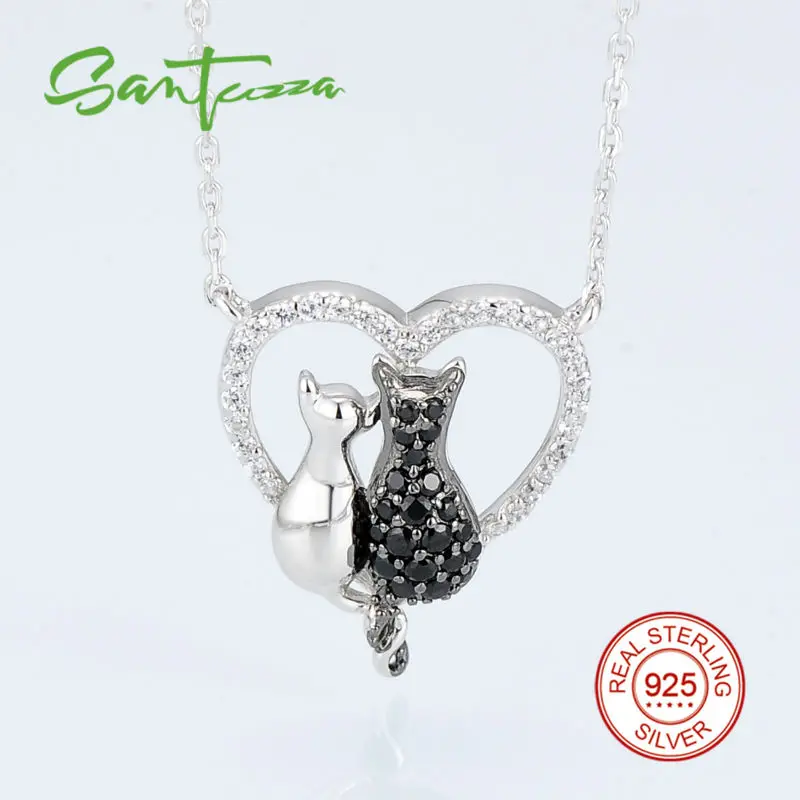 8 New Bird Wings Charms Black Cat Eye Beads Pendants Tibetan Silver Tone 11x30mm