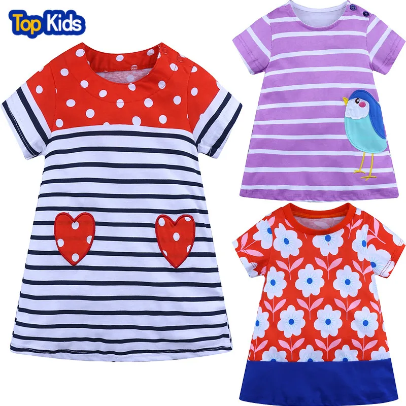 Princess Costume Baby Gift Dress 2018 Summer Girls Tunic Dress Kids Clothing Kids Tales Cotton Children DressesMBD0056
Princess Costume Baby Gift Dress 2018 Summer Girls Tunic Dress Kids Clothing Kids Tales Cotton Children DressesMBD0056