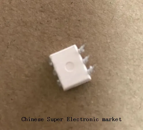 20PCS H11L1M DIP6 H11L1 DIP DIP-6