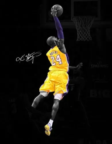 N0972 Kobe Bryent KB LA Lakers Captain America MVP Basketball Wall Sticker Silk Fabric Poster Art Indoor Decor Bright
N0972 Kobe Bryent KB LA Lakers Captain America MVP Basketball Wall Sticker Silk Fabric Poster Art Indoor Decor Bright