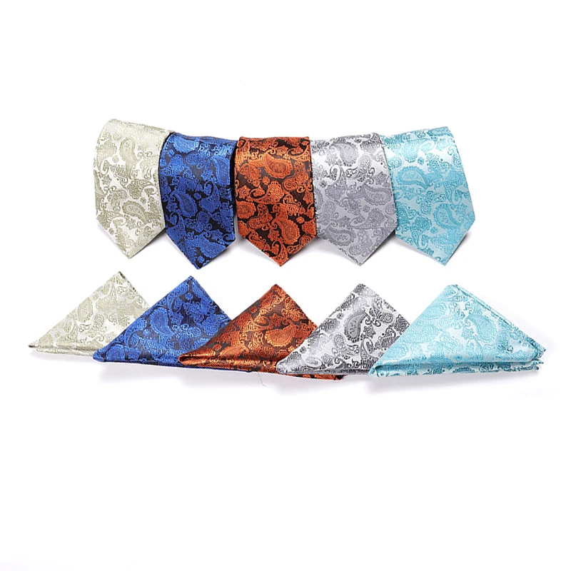 ( Set 2 Pcs ) Paisley Ties for Men Luxury Silk Tie Sets Ties and Handkerchiefs Fashion Designer Business Wedding Mens Ties
( Set 2 Pcs ) Paisley Ties for Men Luxury Silk Tie Sets Ties and Handkerchiefs Fashion Designer Business Wedding Mens Ties