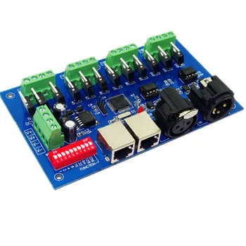 led controller rgb controller WS-DMX-12CH dmx 512 12 Channels 5V-24V Decoder Controller Dimmer for RGB LED Strip Lamp Light
led controller rgb controller WS-DMX-12CH dmx 512 12 Channels 5V-24V Decoder Controller Dimmer for RGB LED Strip Lamp Light