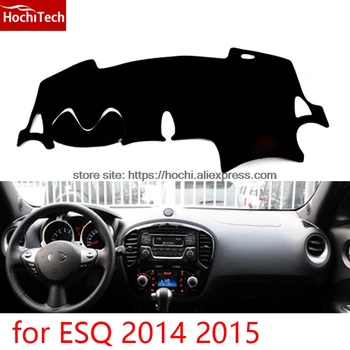 dashboard mat Protective pad Shade Cushion Photophobism Pad car styling accessories for Infiniti ESQ 2014 2015
dashboard mat Protective pad Shade Cushion Photophobism Pad car styling accessories for Infiniti ESQ 2014 2015