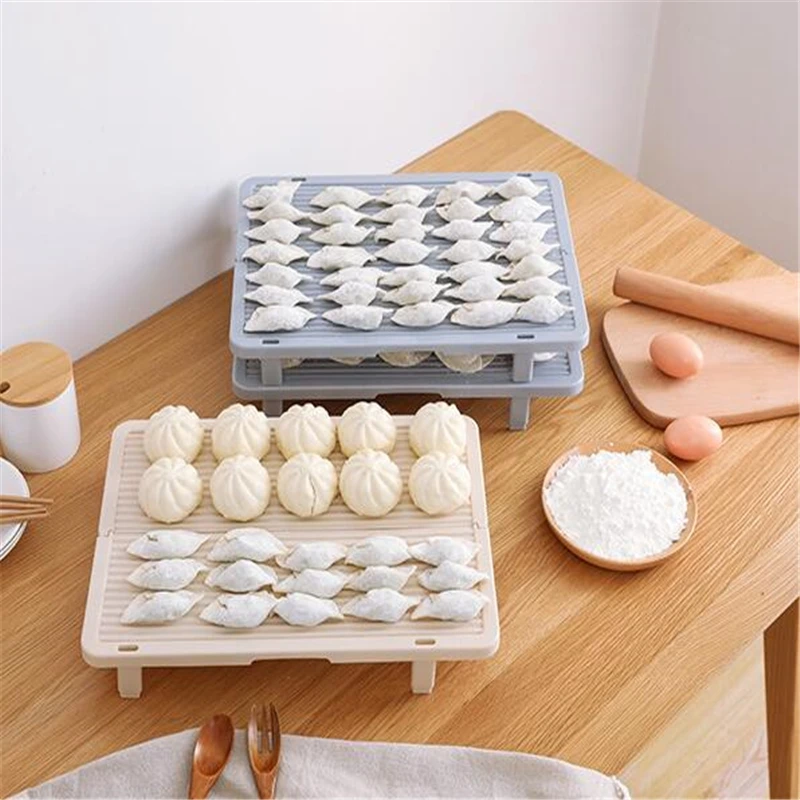 Foldable Kitchen Dumplings Curtain Pasta Single Layer Cover Pad Home Dumpling Placemat Cover Curtain Put Dumplings Tray
Foldable Kitchen Dumplings Curtain Pasta Single Layer Cover Pad Home Dumpling Placemat Cover Curtain Put Dumplings Tray