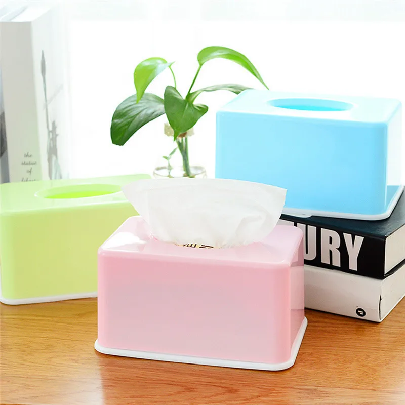 Plastic Tissue Box Toilet Seat Paper Towel Holder Type Paper Canister Living Room Napkin Holder for Home Decorations
Plastic Tissue Box Toilet Seat Paper Towel Holder Type Paper Canister Living Room Napkin Holder for Home Decorations