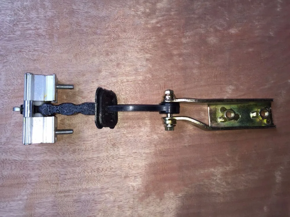 Original Pure Shacman X3000 Truck Parts Door limiter assembly DZ14251330120 / DZ14251330130
Original Pure Shacman X3000 Truck Parts Door limiter assembly DZ14251330120 / DZ14251330130