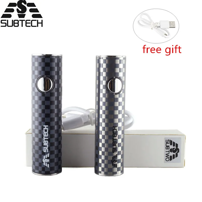 SUB TWO s22 battery 1800mah 30-40w battery USB Port Electronic Cigarette Passthrough Batteries 0.3ohm 0.5 ohm electronic hookah
SUB TWO s22 battery 1800mah 30-40w battery USB Port Electronic Cigarette Passthrough Batteries 0.3ohm 0.5 ohm electronic hookah