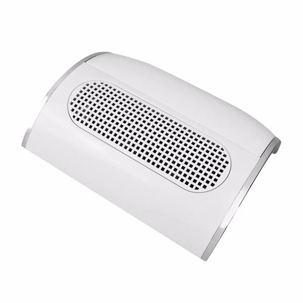 2018 Pro Nail Dust Suction Collector Vacuum Cleaner Manicure Salon Tools with 3 Powerful Fan EU/US/AU Plug Nail Art Equipment
2018 Pro Nail Dust Suction Collector Vacuum Cleaner Manicure Salon Tools with 3 Powerful Fan EU/US/AU Plug Nail Art Equipment