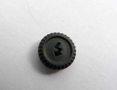 New Flash Sync Terminal Cap Cover knob Repair parts for Panasonic DMC-GH3 GH4 GH5 Camera
New Flash Sync Terminal Cap Cover knob Repair parts for Panasonic DMC-GH3 GH4 GH5 Camera