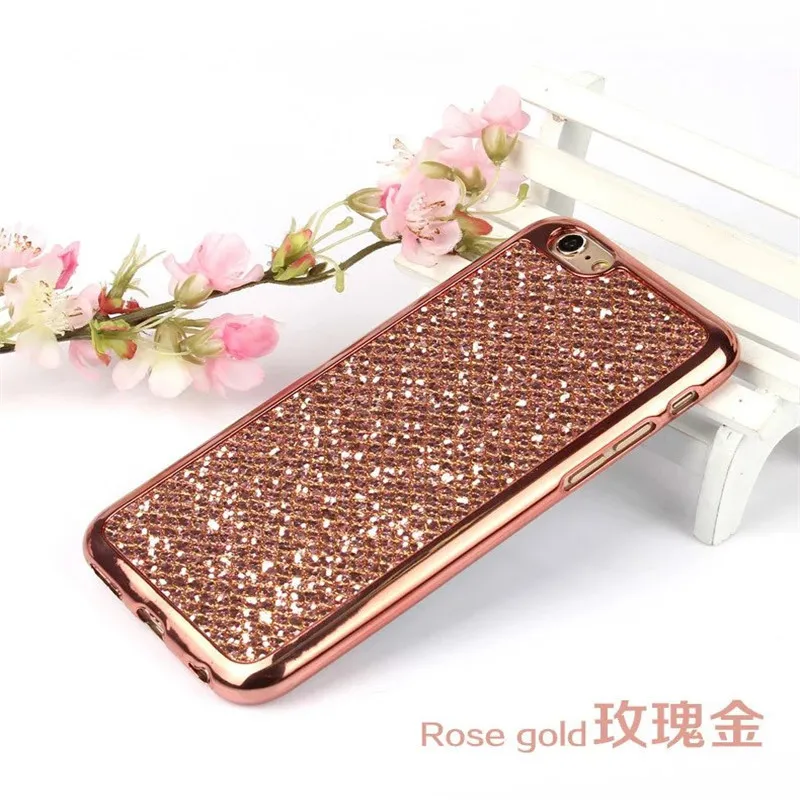 For iphone 7 Case Shiny Glitter Powder Sparkling Phone Case For iPhone 7 Plus Ultra Thin Slim Paillette Sequin Back Phone Coque
For iphone 7 Case Shiny Glitter Powder Sparkling Phone Case For iPhone 7 Plus Ultra Thin Slim Paillette Sequin Back Phone Coque