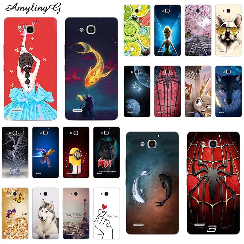 Soft Silicone Phone Cases For Huawei Honor 3X 3 X G750 5.5" Printing Case Cover Rose Wolf Patterned Back Shell Fundas Para
Soft Silicone Phone Cases For Huawei Honor 3X 3 X G750 5.5" Printing Case Cover Rose Wolf Patterned Back Shell Fundas Para