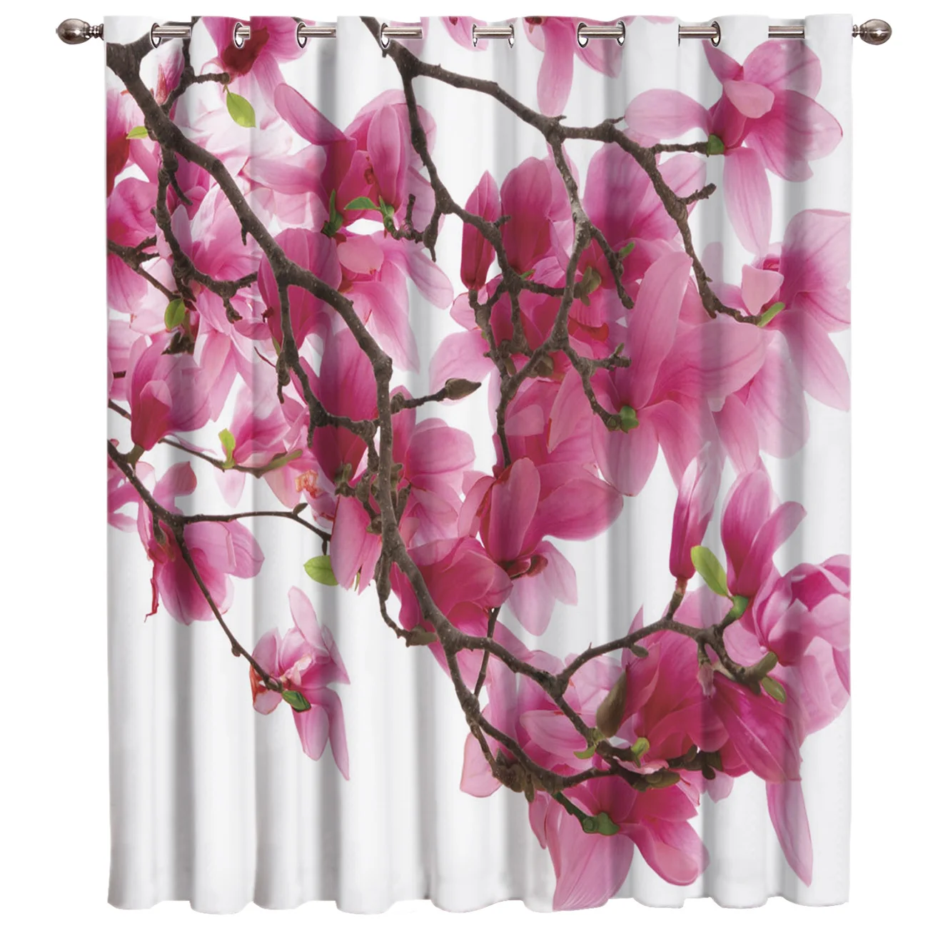 Flower Japan Cherry Blossoms Room Curtains Large Window Window Curtains Dark Blackout Bathroom Decor Window Treatment Hardware
Flower Japan Cherry Blossoms Room Curtains Large Window Window Curtains Dark Blackout Bathroom Decor Window Treatment Hardware
