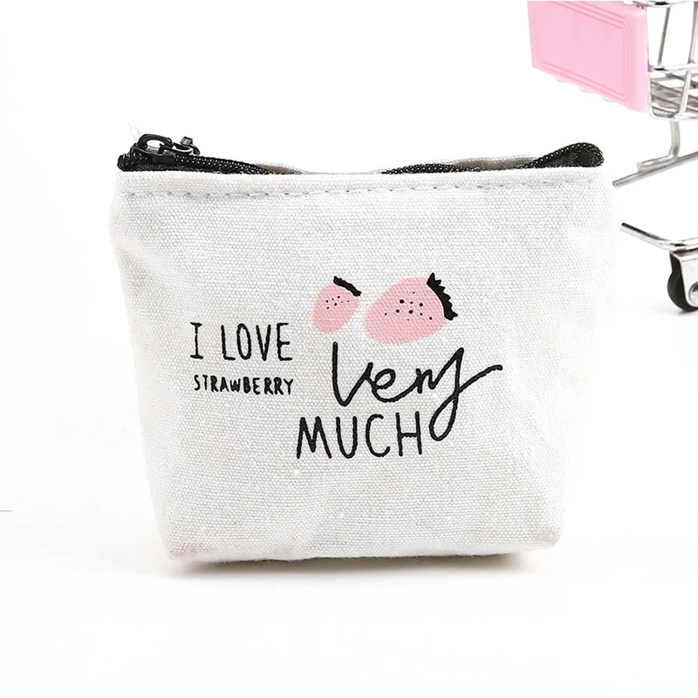 Women Girls Cute Fashion Snacks Coin Pocket Purse And Handbags Leisure Cartoon Wallet Bag Change Pouch Key Holder New Style #35
Women Girls Cute Fashion Snacks Coin Pocket Purse And Handbags Leisure Cartoon Wallet Bag Change Pouch Key Holder New Style #35